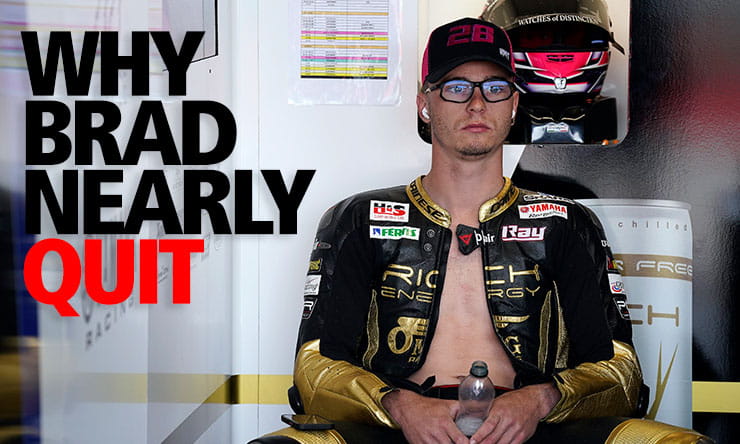 BSB Bradley Ray Interview Nearly Quit Racing_thumb